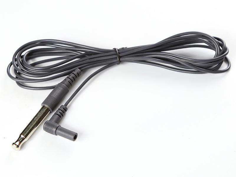 智能醫(yī)療設備線束腹腔鏡單極線定制